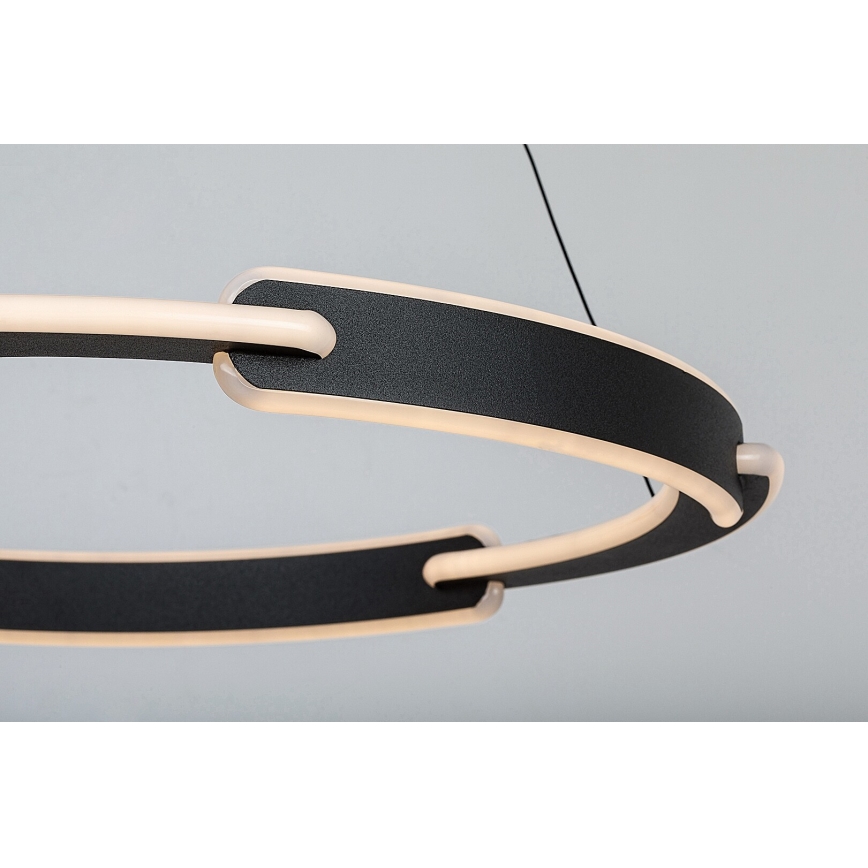 Rabalux - LED Chandelier on a string LED/45W/230V 3000K/4000K