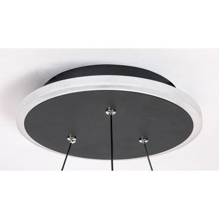 Rabalux - LED Chandelier on a string LED/45W/230V 3000K/4000K