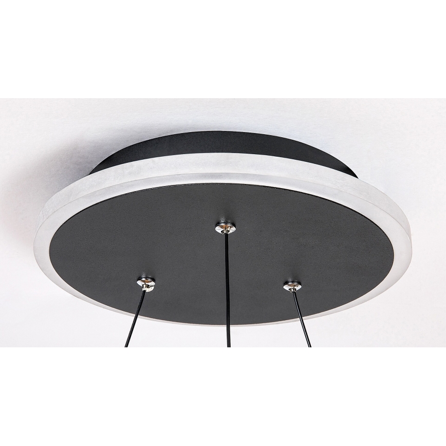 Rabalux - LED Chandelier on a string LED/45W/230V 3000K/4000K