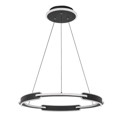 Rabalux - LED Chandelier on a string LED/45W/230V 3000K/4000K