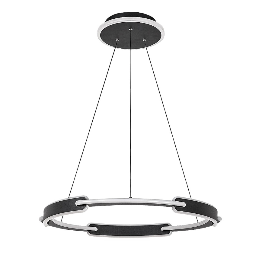 Rabalux - LED Chandelier on a string LED/45W/230V 3000K/4000K