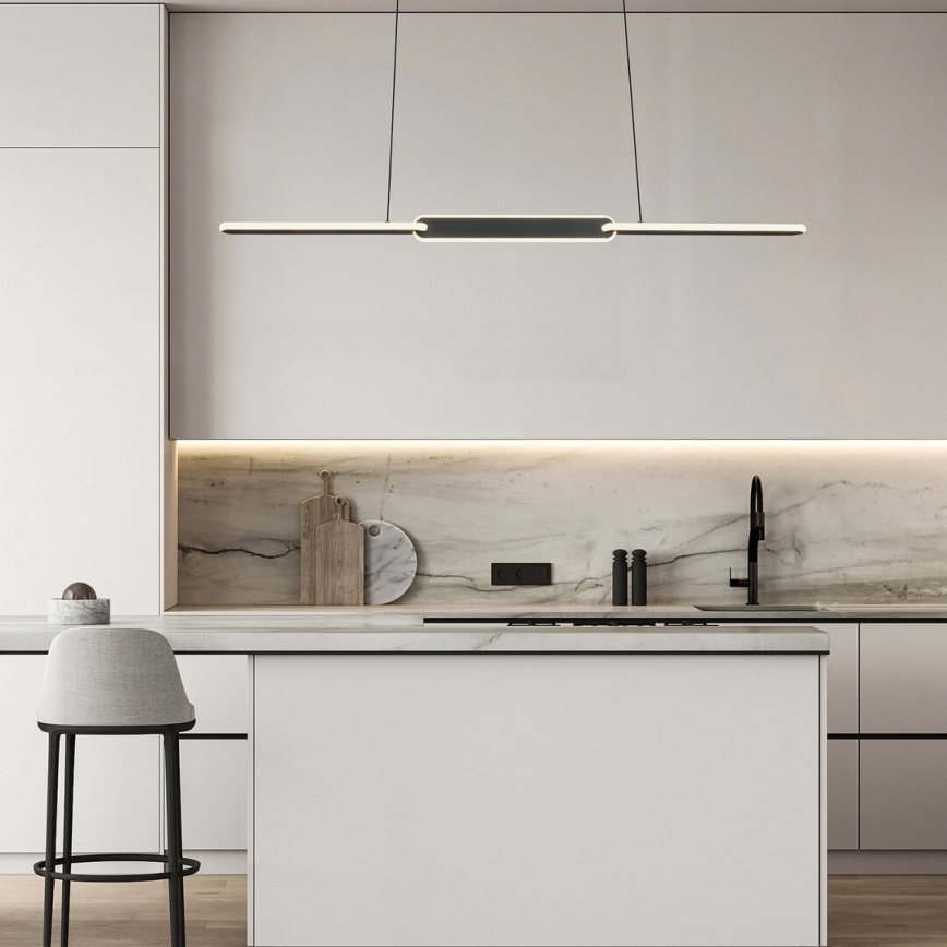 Rabalux - LED Chandelier on a string LED/36W/230V 3000K/4000K