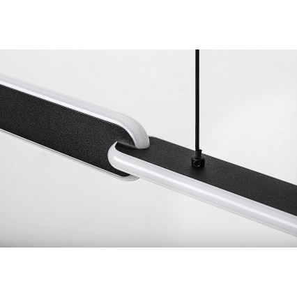 Rabalux - LED Chandelier on a string LED/36W/230V 3000K/4000K