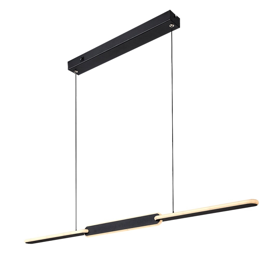 Rabalux - LED Chandelier on a string LED/36W/230V 3000K/4000K