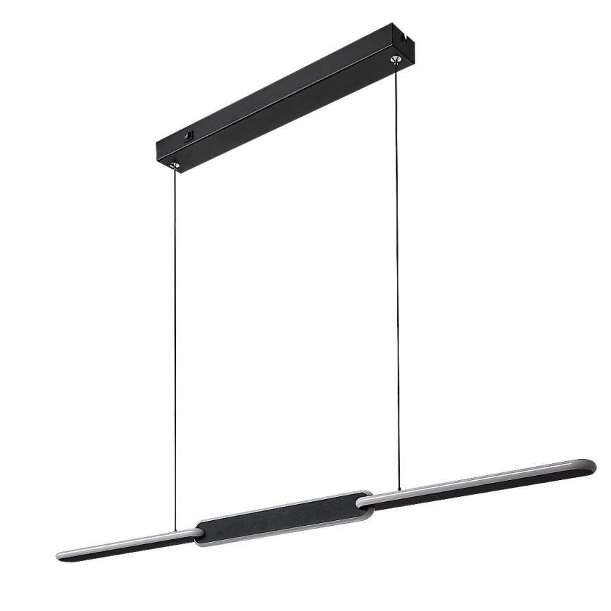 Rabalux - LED Chandelier on a string LED/36W/230V 3000K/4000K
