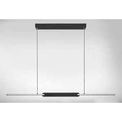 Rabalux - LED Chandelier on a string LED/36W/230V 3000K/4000K
