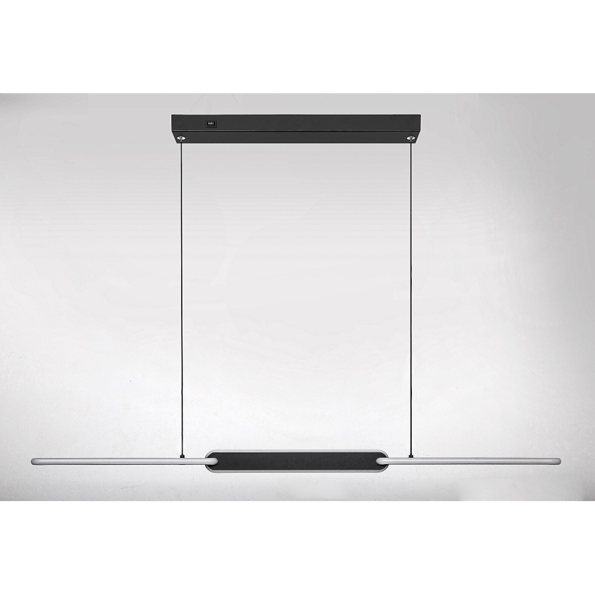 Rabalux - LED Chandelier on a string LED/36W/230V 3000K/4000K