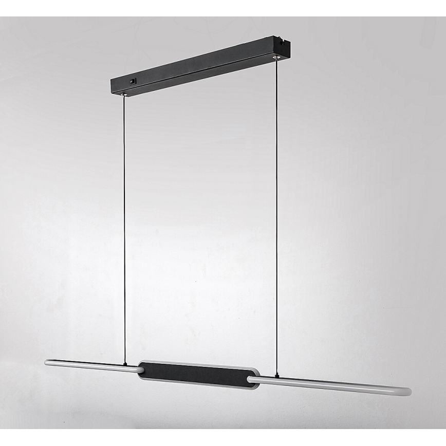 Rabalux - LED Chandelier on a string LED/36W/230V 3000K/4000K