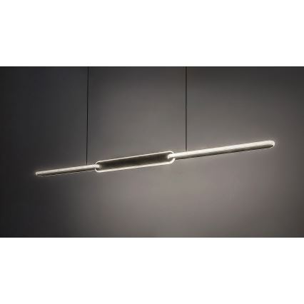 Rabalux - LED Chandelier on a string LED/36W/230V 3000K/4000K