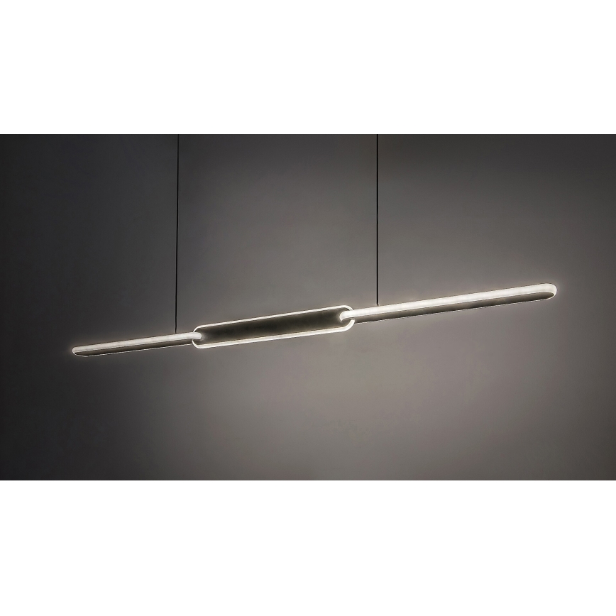 Rabalux - LED Chandelier on a string LED/36W/230V 3000K/4000K