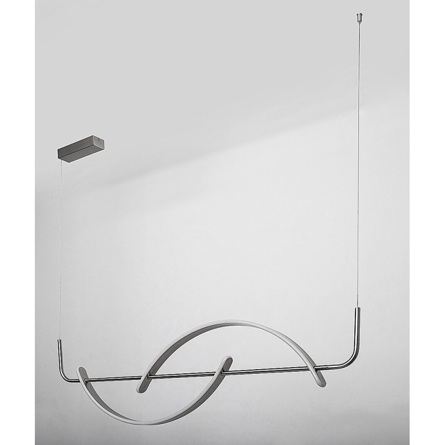 Rabalux - LED Chandelier on a string LED/35W/230V