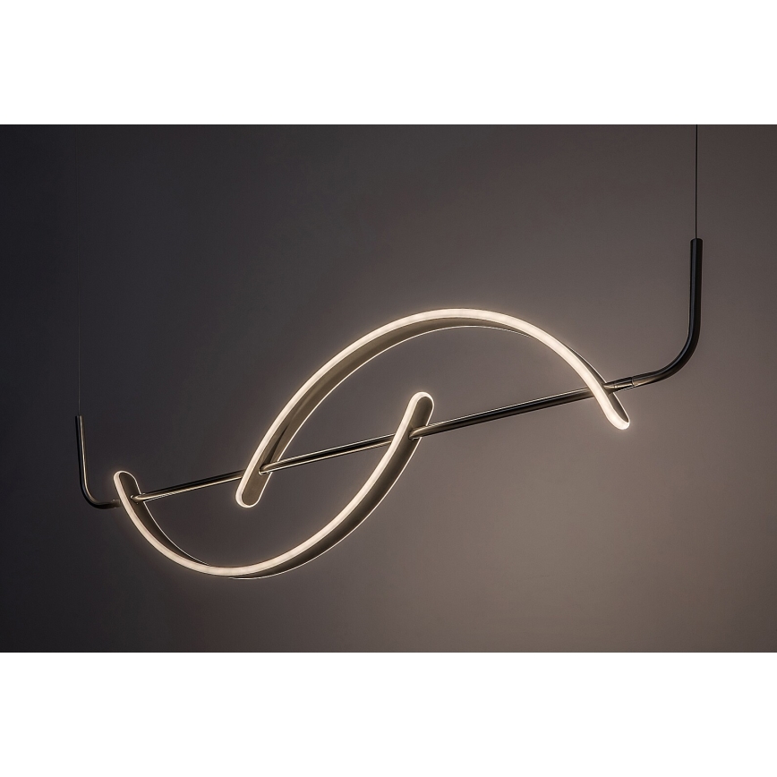 Rabalux - LED Chandelier on a string LED/35W/230V