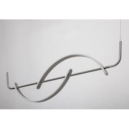 Rabalux - LED Chandelier on a string LED/35W/230V