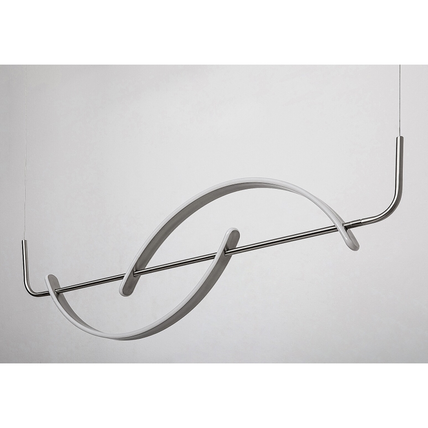 Rabalux - LED Chandelier on a string LED/35W/230V