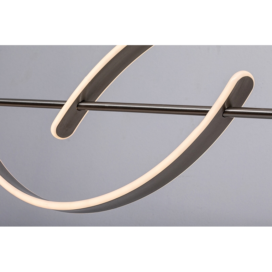 Rabalux - LED Chandelier on a string LED/35W/230V