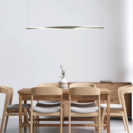 Rabalux - LED Chandelier on a string LED/28W/230V