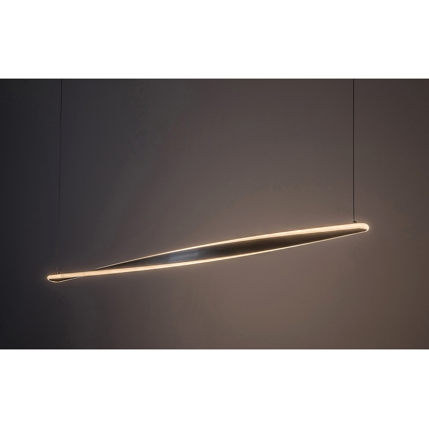 Rabalux - LED Chandelier on a string LED/28W/230V