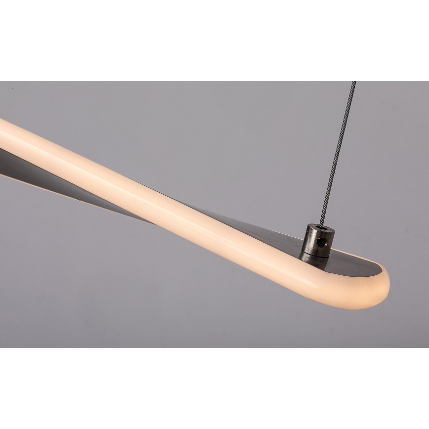 Rabalux - LED Chandelier on a string LED/28W/230V