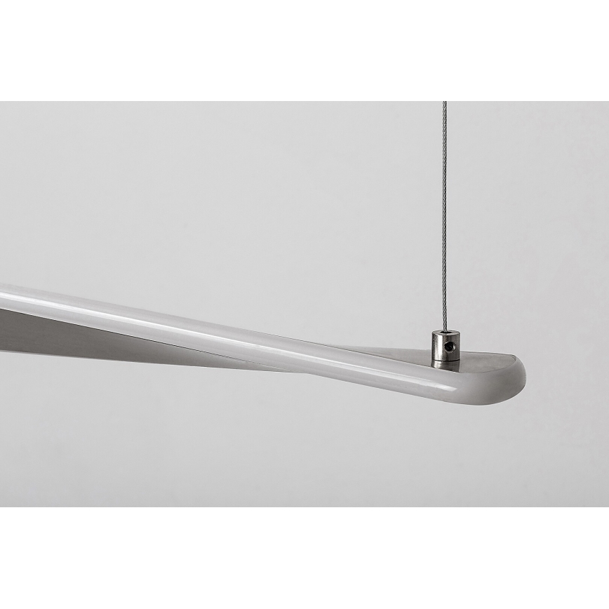 Rabalux - LED Chandelier on a string LED/28W/230V