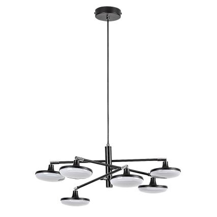 Rabalux - LED Chandelier on a string 6xLED/4W/230V 3000K