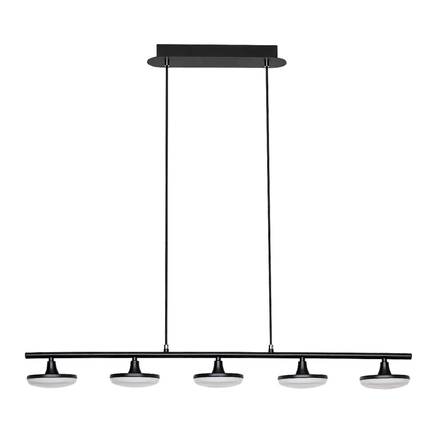 Rabalux - LED Chandelier on a string 5xLED/4W/230V 3000K