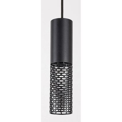 Rabalux - Chandelier on a string 1xGU10/35W/230V