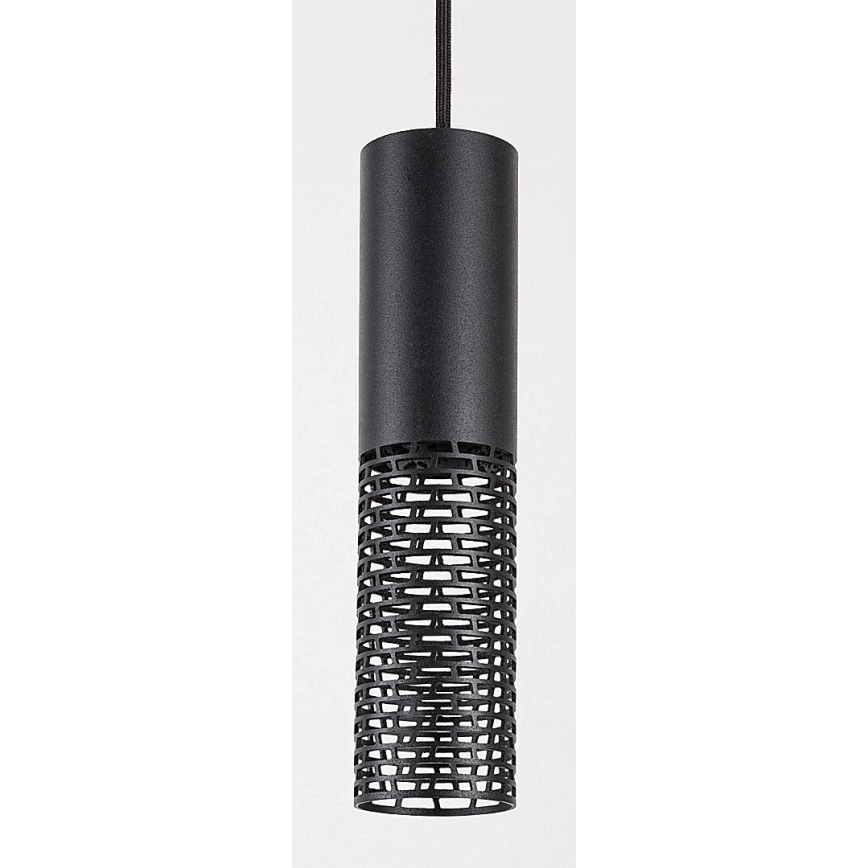 Rabalux - Chandelier on a string 1xGU10/35W/230V