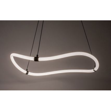 Rabalux - LED Chandelier on a string LED/34W/230V 4000K