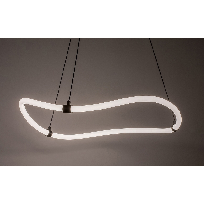 Rabalux - LED Chandelier on a string LED/34W/230V 4000K