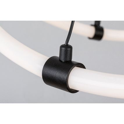 Rabalux - LED Chandelier on a string LED/34W/230V 4000K