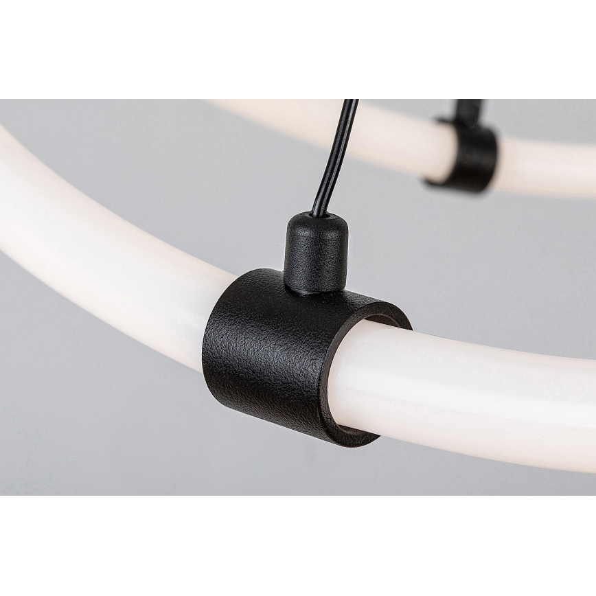Rabalux - LED Chandelier on a string LED/34W/230V 4000K