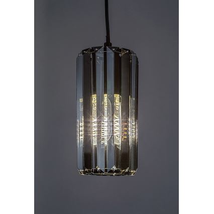 Rabalux - Chandelier on a string 1xE27/40W/230V