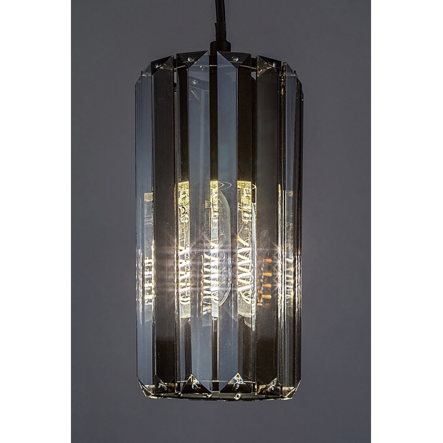 Rabalux - Chandelier on a string 4xE27/40W/230V