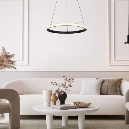Rabalux - LED Chandelier on a string LED/32W/230V 3000K