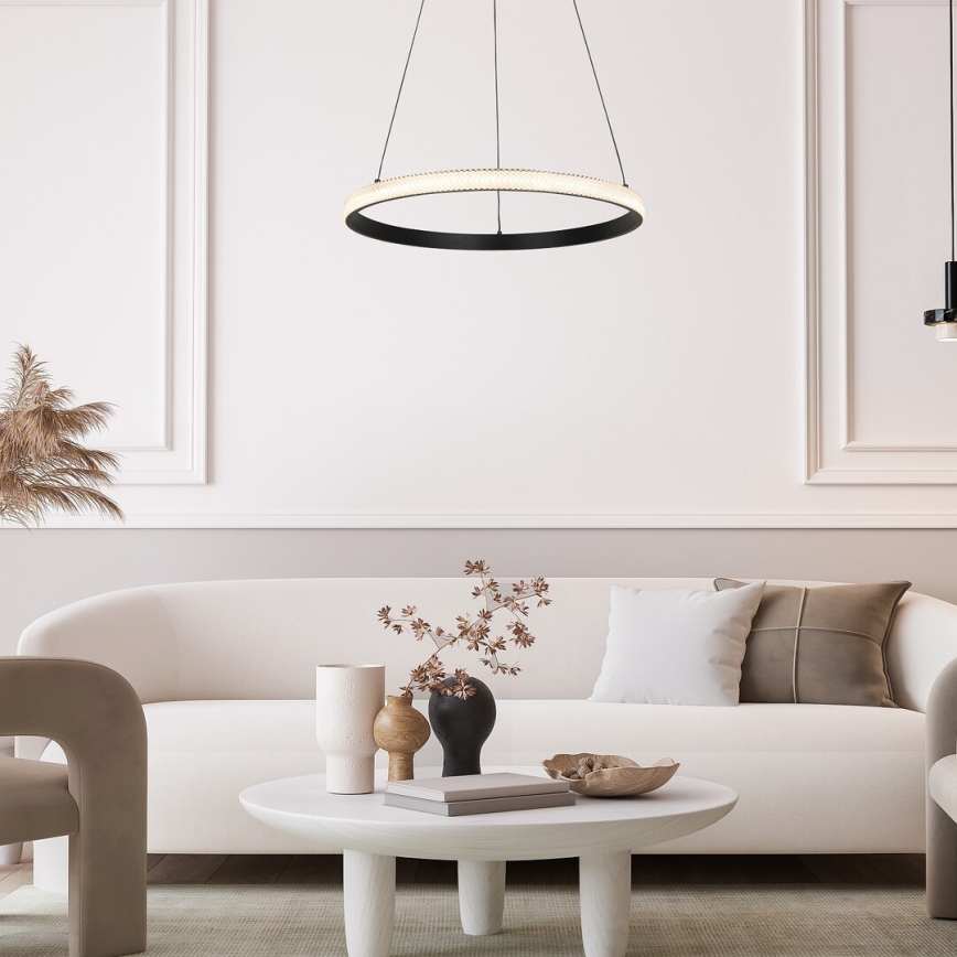 Rabalux - LED Chandelier on a string LED/32W/230V 3000K