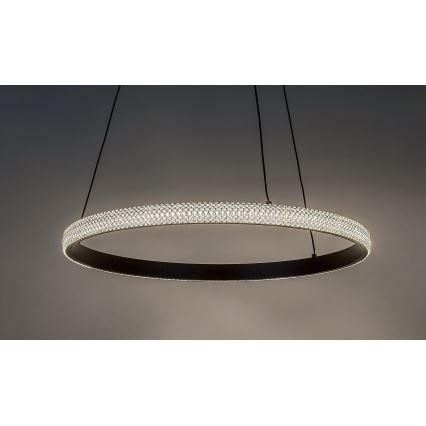 Rabalux - LED Chandelier on a string LED/32W/230V 3000K