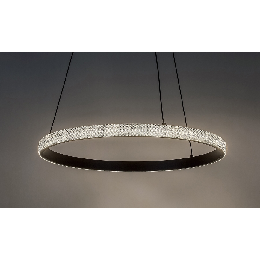 Rabalux - LED Chandelier on a string LED/32W/230V 3000K