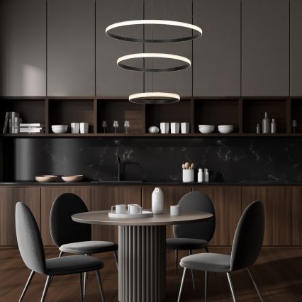 Rabalux - LED Chandelier on a string LED/100W/230V 3000K