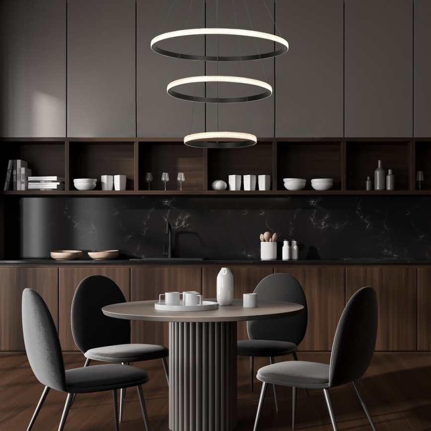Rabalux - LED Chandelier on a string LED/100W/230V 3000K