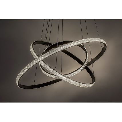Rabalux - LED Chandelier on a string LED/100W/230V 3000K