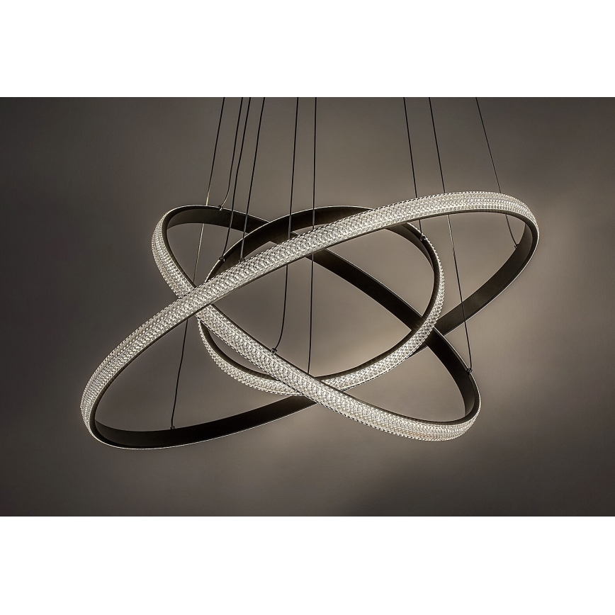 Rabalux - LED Chandelier on a string LED/100W/230V 3000K