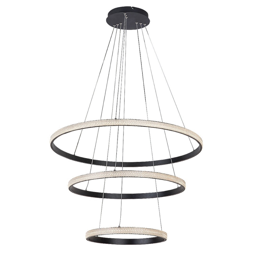 Rabalux - LED Chandelier on a string LED/100W/230V 3000K