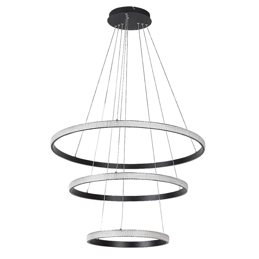 Rabalux - LED Chandelier on a string LED/100W/230V 3000K