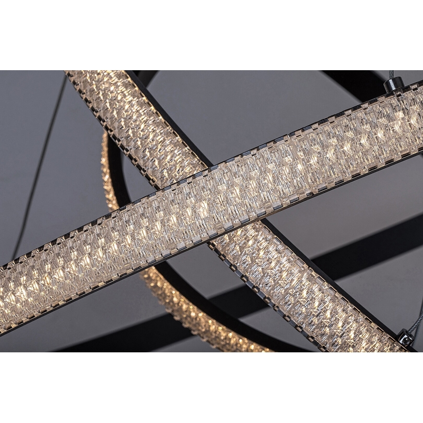 Rabalux - LED Chandelier on a string LED/100W/230V 3000K
