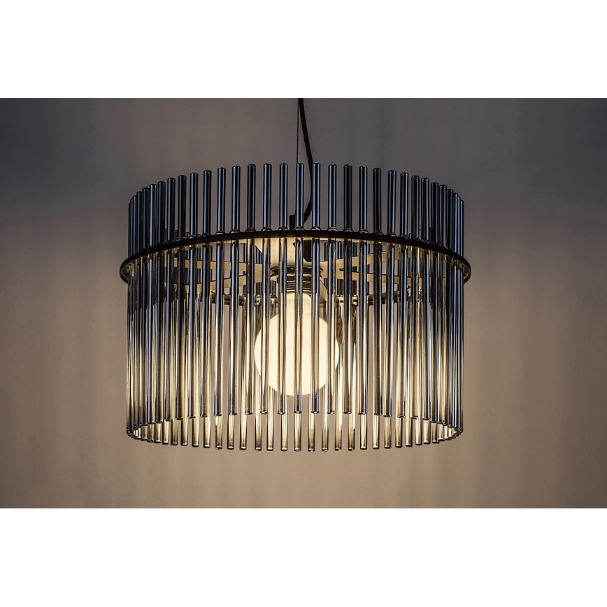 Rabalux - Chandelier on a string 1xE27/40W/230V