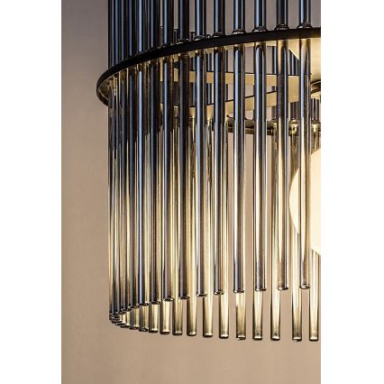 Rabalux - Chandelier on a string 1xE27/40W/230V