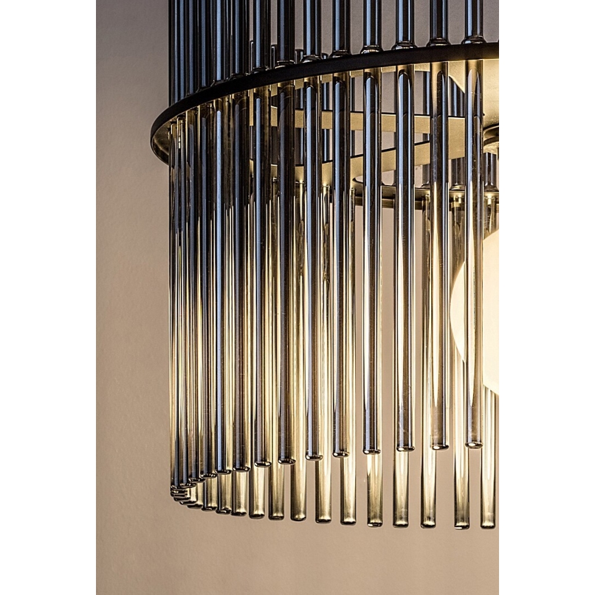 Rabalux - Chandelier on a string 1xE27/40W/230V