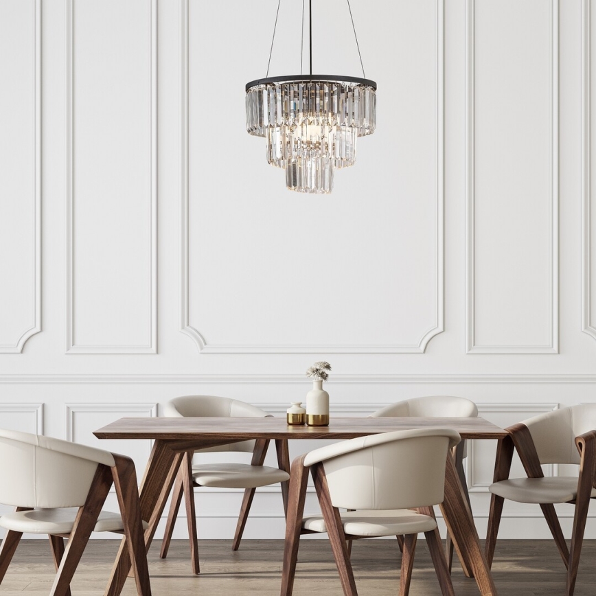 Rabalux - Chandelier on a string 3xE27/25W/230V