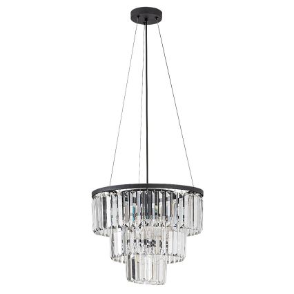 Rabalux - Chandelier on a string 3xE27/25W/230V