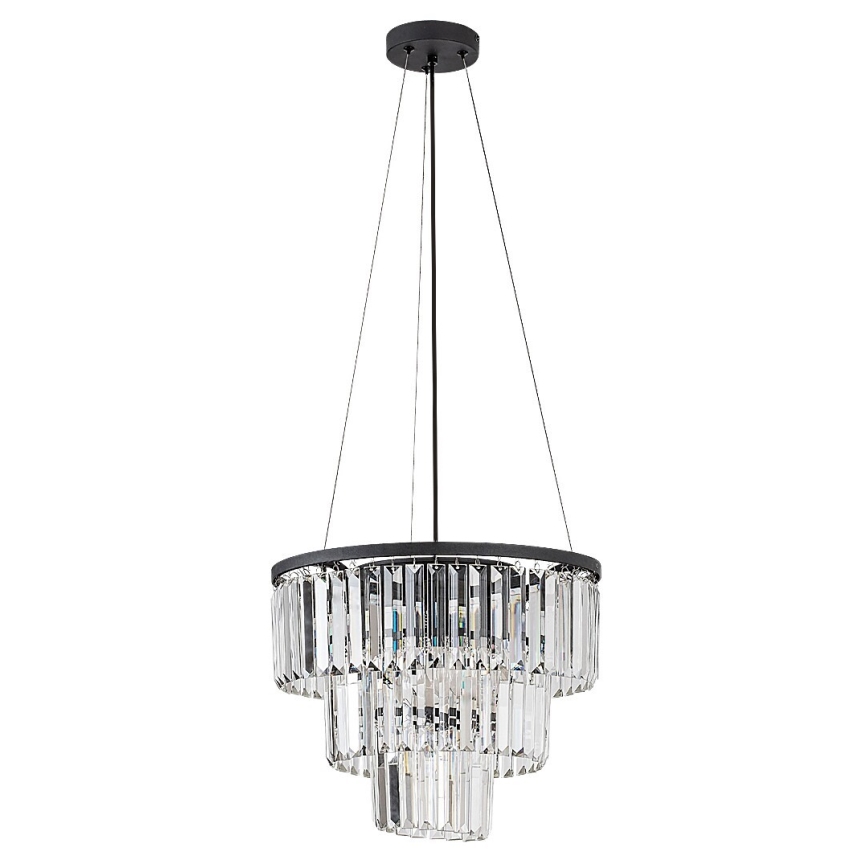 Rabalux - Chandelier on a string 3xE27/25W/230V